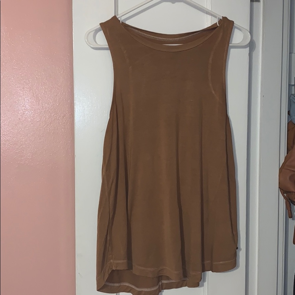 American Eagle soft and sexy tank